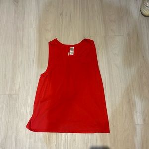 Womans Victoria Secret Sport workout tank top